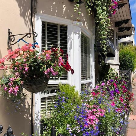 Bed and Breakfast Number14Brighton Exterior foto