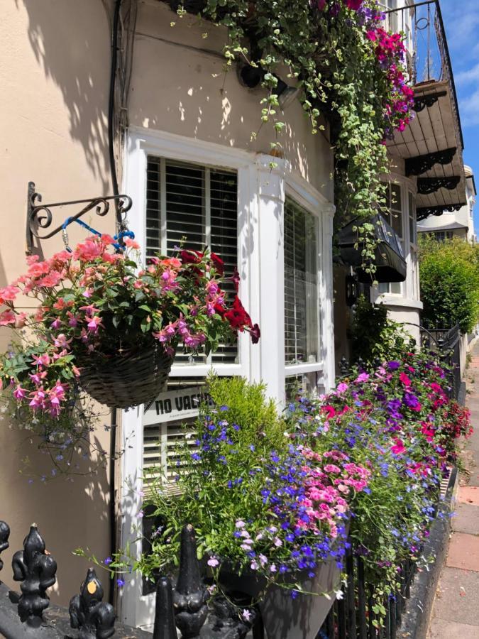Bed and Breakfast Number14Brighton Exterior foto