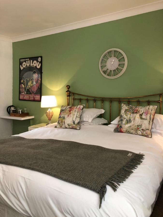 Bed and Breakfast Number14Brighton Exterior foto